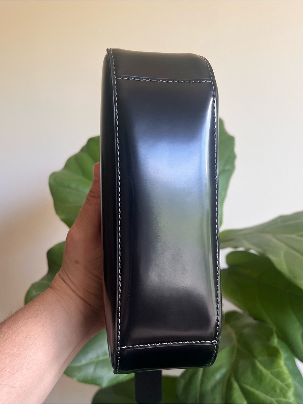 NWT Coach! Teri Mini Crossbody Bag 🖤 - Picture 9 of 10